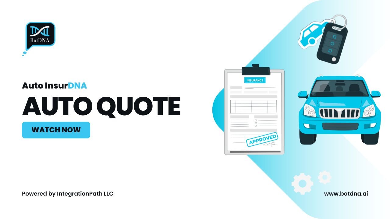 AutoQuote_BotDNA