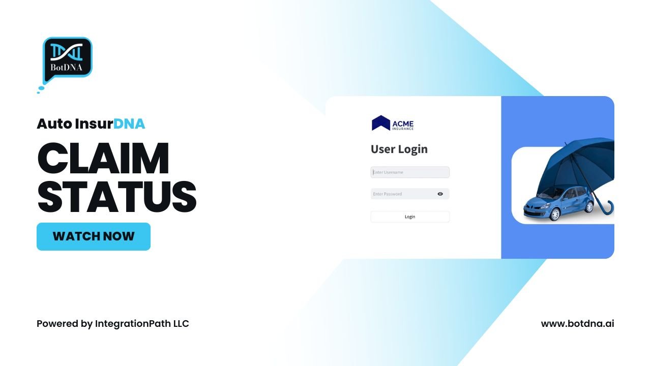 Auto_InsurDNA_ClaimStatus